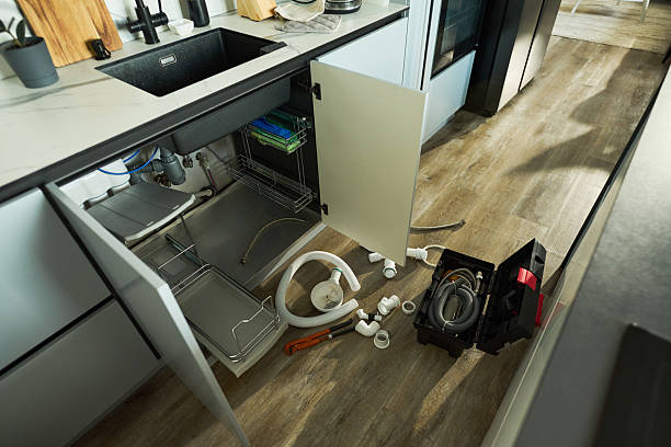 Reliable Leak Detection contractor in Pine Meadow, CT by Street Wise - Plumbing